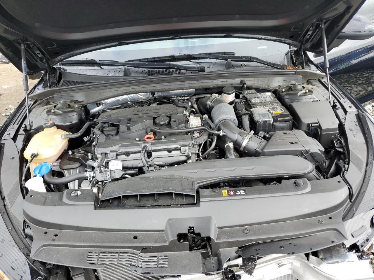 2024 Kia K5 Lxs VIN: 5XXG14J23RG262724 Lot: 62527964