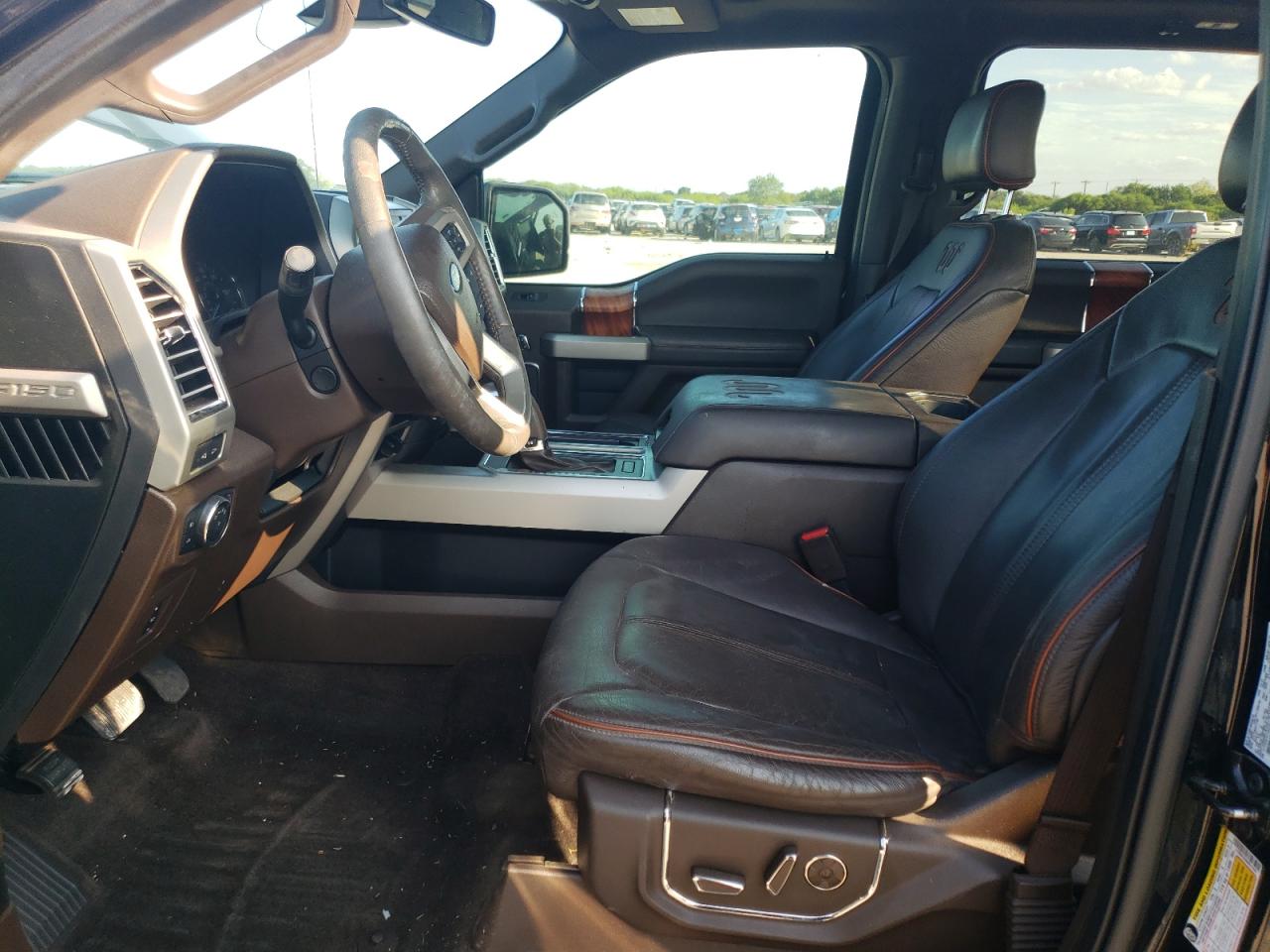 1FTEW1CG0GFA71645 2016 Ford F150 Supercrew