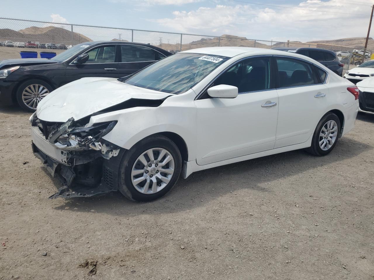 1N4AL3AP3GN382603 2016 NISSAN ALTIMA - Image 1