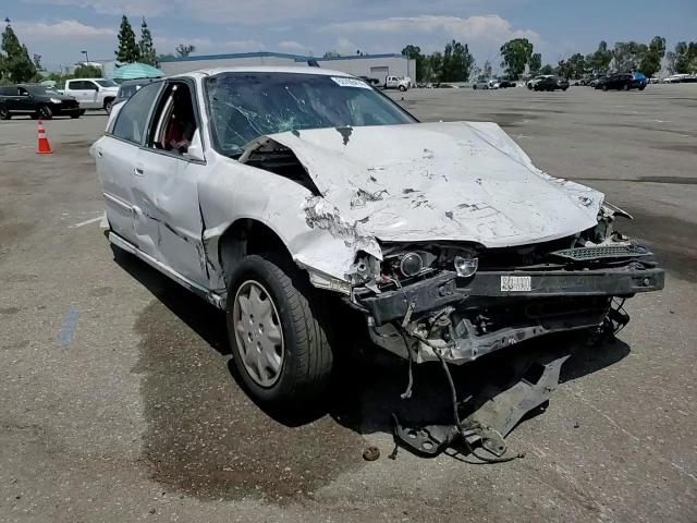 1996 Honda Accord Lx VIN: 1HGCD5532TA029033 Lot: 63709414