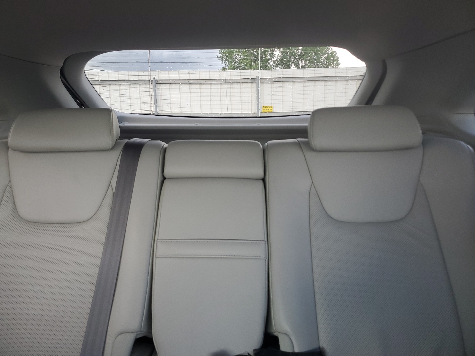 2T2ZK1BA3AC038967 2010 Lexus Rx 350