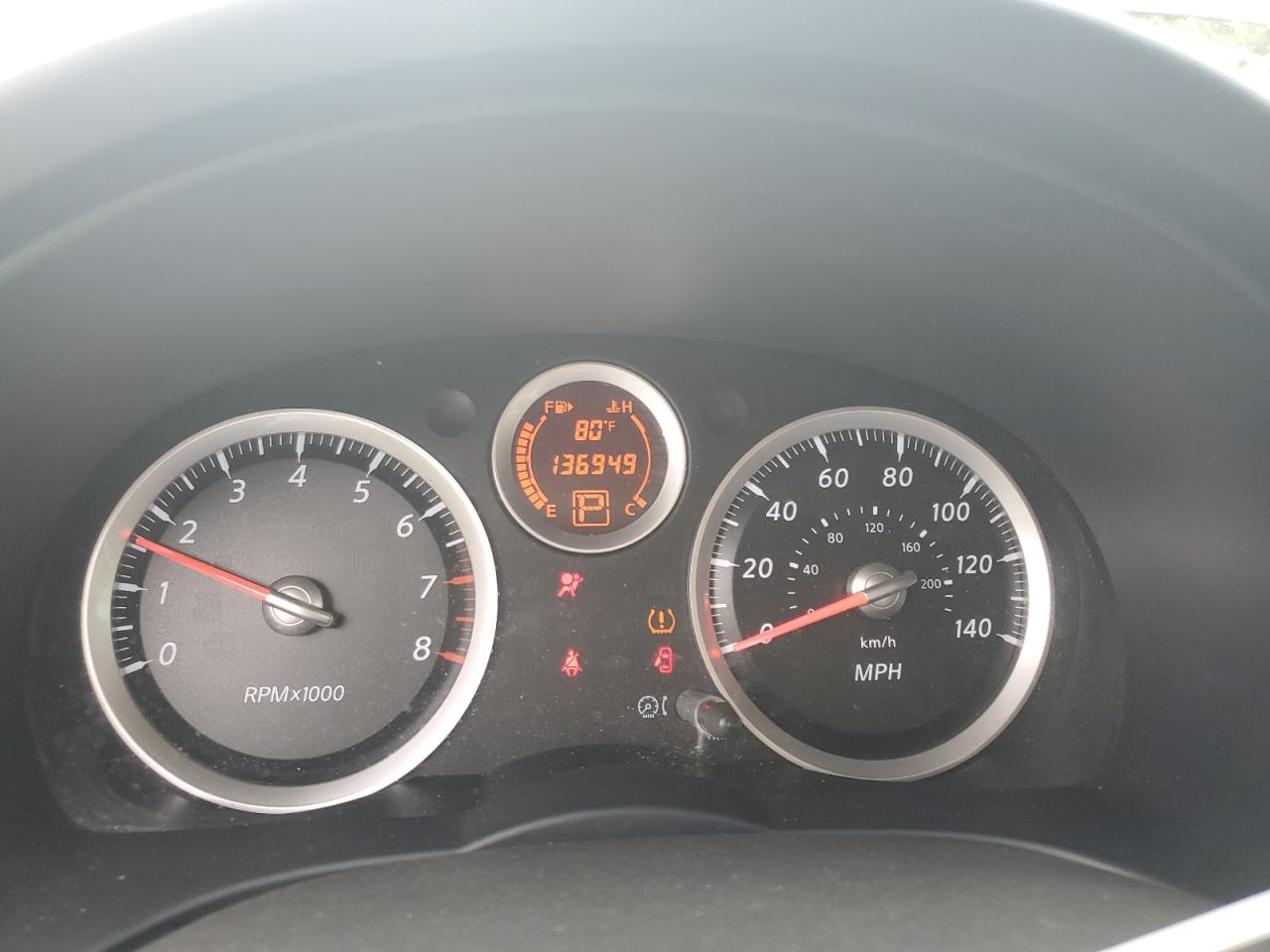 2010 Nissan Sentra 2.0 VIN: 3N1AB6AP9AL718912 Lot: 63394534