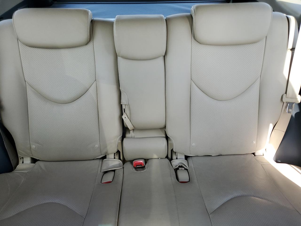 2009 Toyota Rav4 Limited VIN: JTMBK31V49D005867 Lot: 63714284