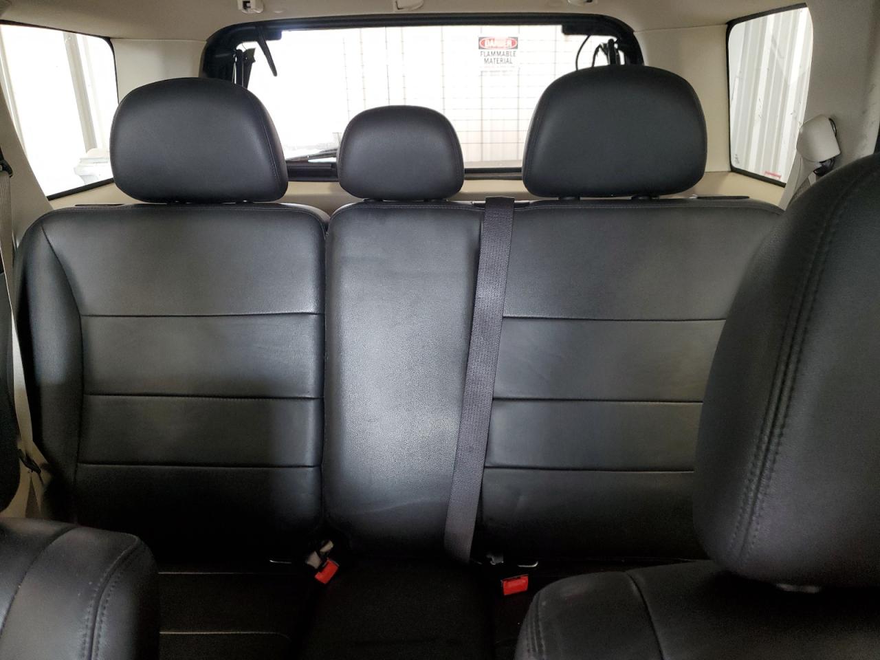 2012 Ford Escape Xls VIN: 1FMCU0C78CKB50095 Lot: 63246874