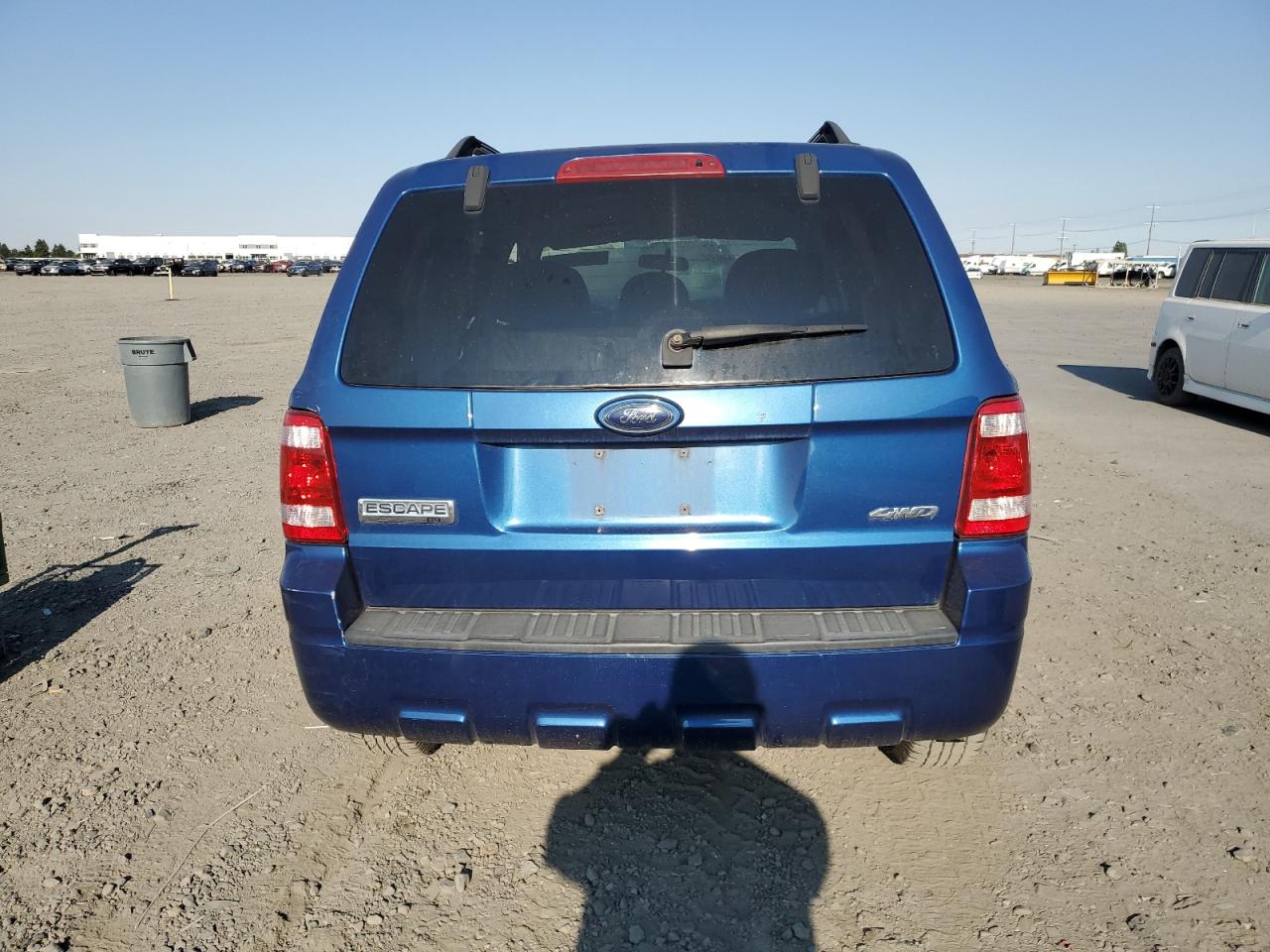 2008 Ford Escape Xlt VIN: 1FMCU93Z98KB77903 Lot: 65026174