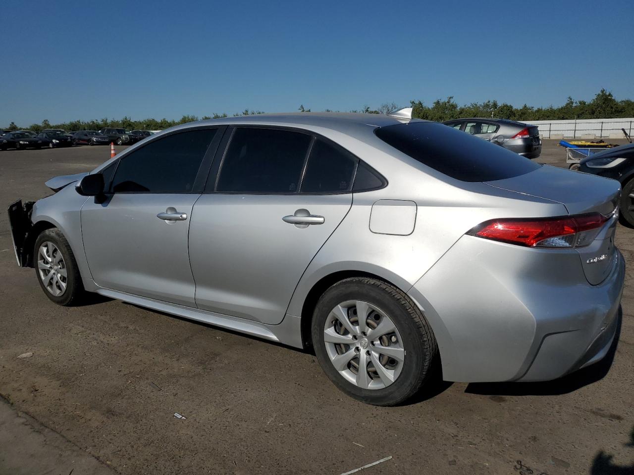2020 Toyota Corolla - Image 2