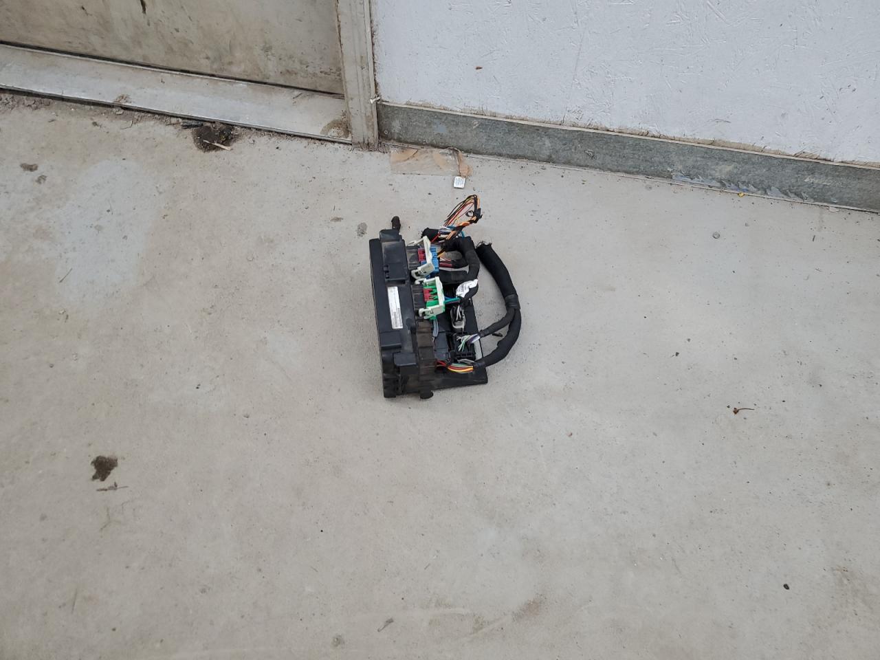 2010 Dodge Ram 2500 VIN: 3D7UT2CL5AG121703 Lot: 64397554