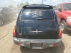 2002 Chrysler Pt Cruiser Limited en Venta en Elgin, IL - Front End