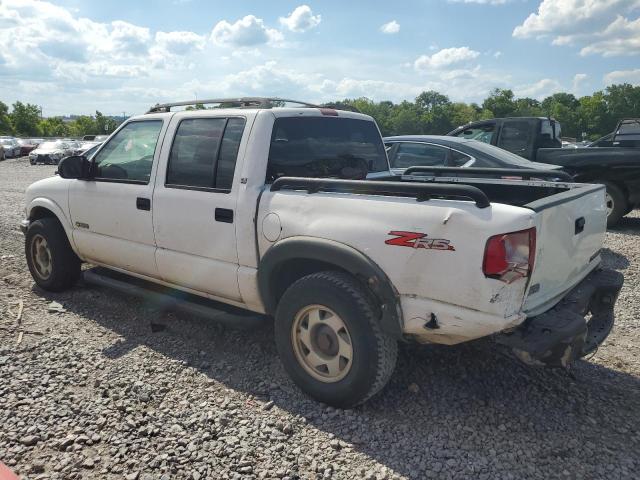 1GCDT13X33K141001 | 2003 Chevrolet s truck s10