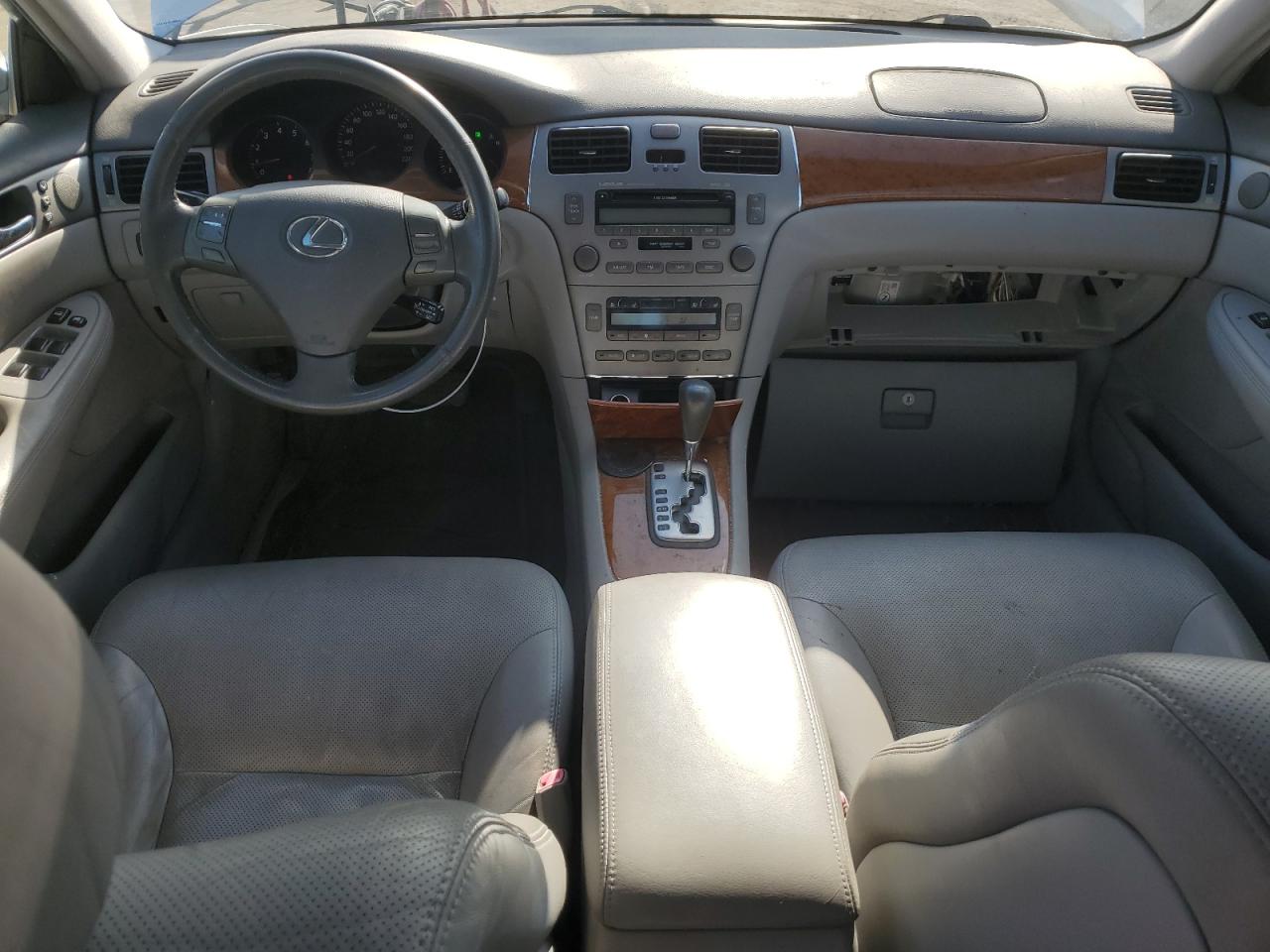 2005 Lexus Es 330 VIN: JTHBA30G455064099 Lot: 63171864