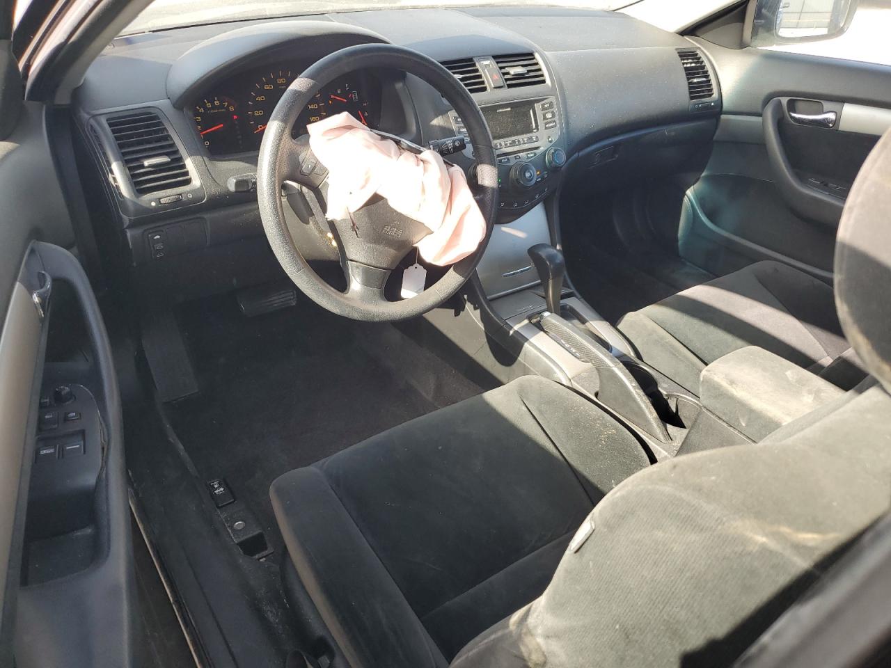 2006 Honda Accord Ex VIN: 1HGCM72766A013473 Lot: 61543264