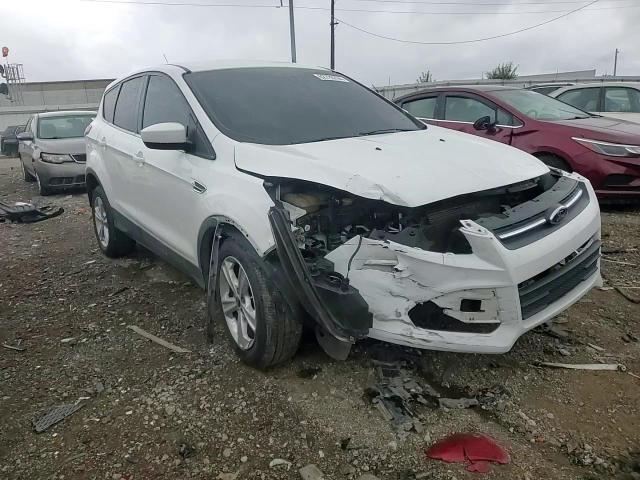 2013 Ford Escape Se VIN: 1FMCU0GX5DUC12259 Lot: 62728794