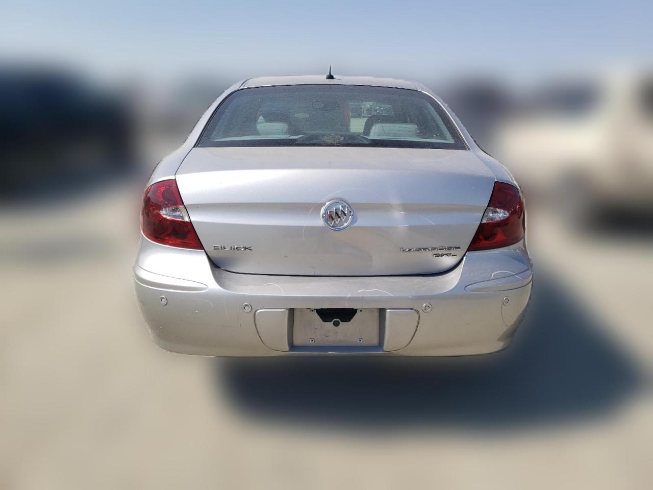 2006 Buick Lacrosse Cxl VIN: 2G4WD582X61137201 Lot: 62905344