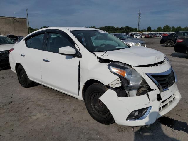 3N1CN7APXKL804236 | 2019 Nissan versa s