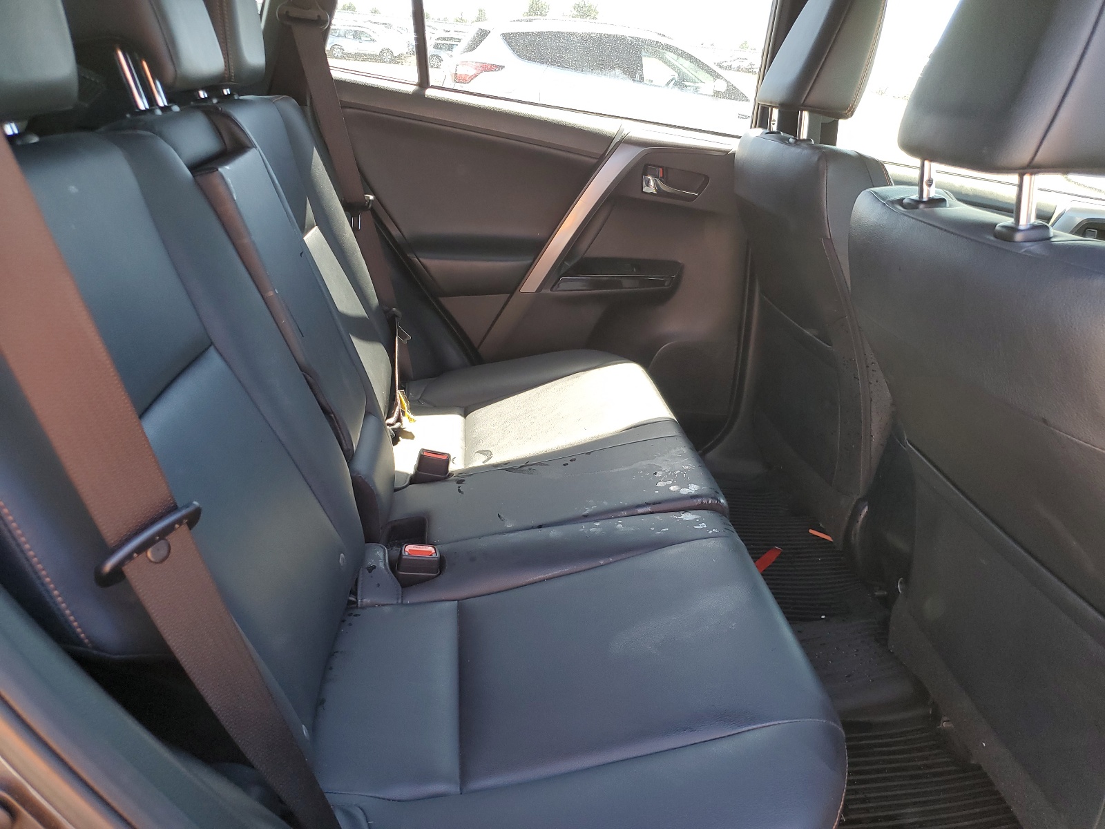 JTMJFREV5HJ159727 2017 Toyota Rav4 Se