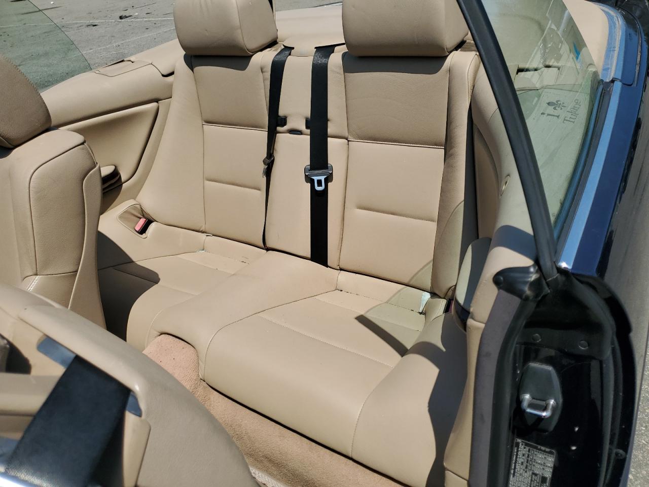 2004 BMW 3er - Image 10