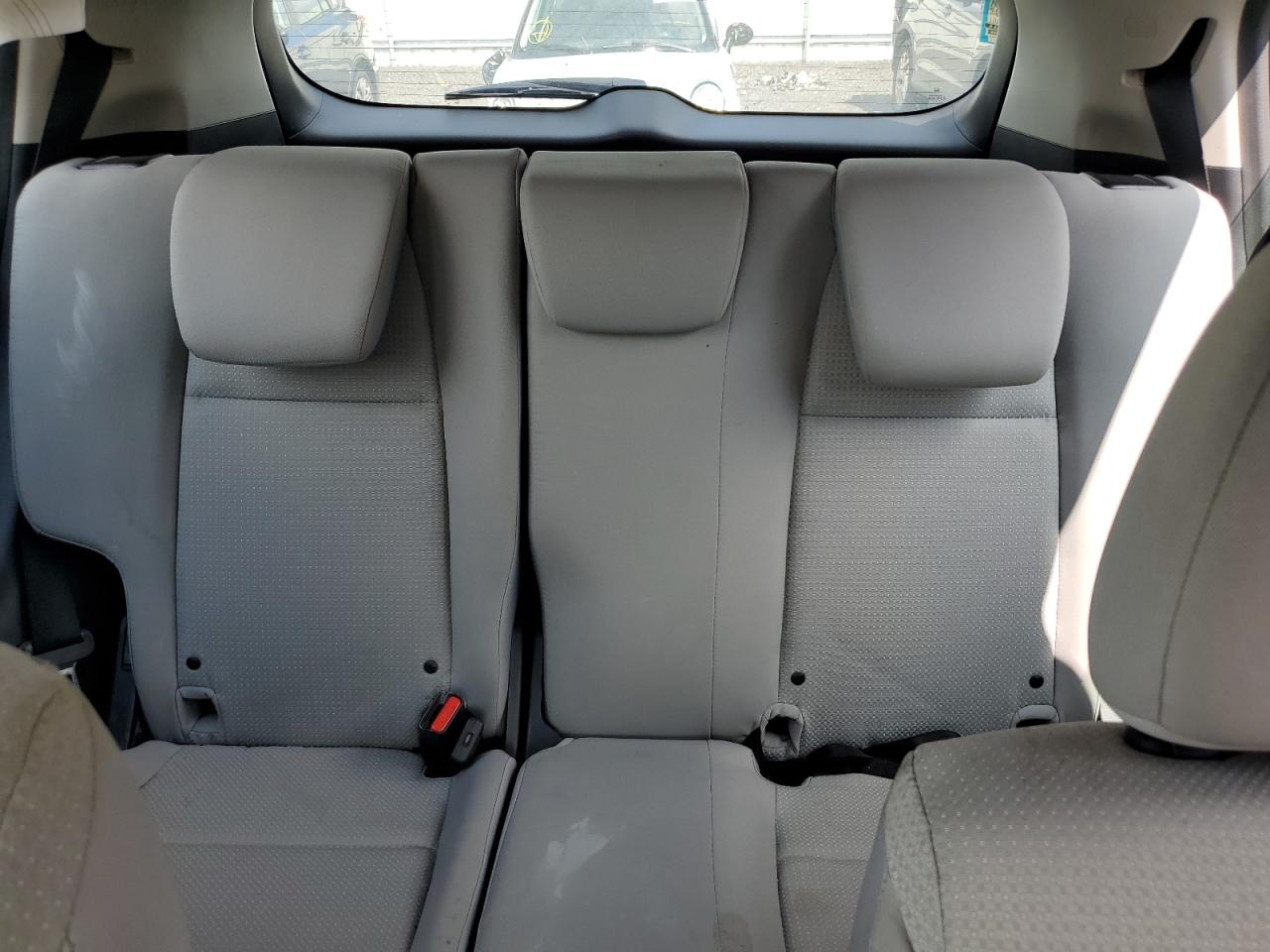 2021 Honda Hr-V Lx VIN: 3CZRU6H32MM721186 Lot: 65316224