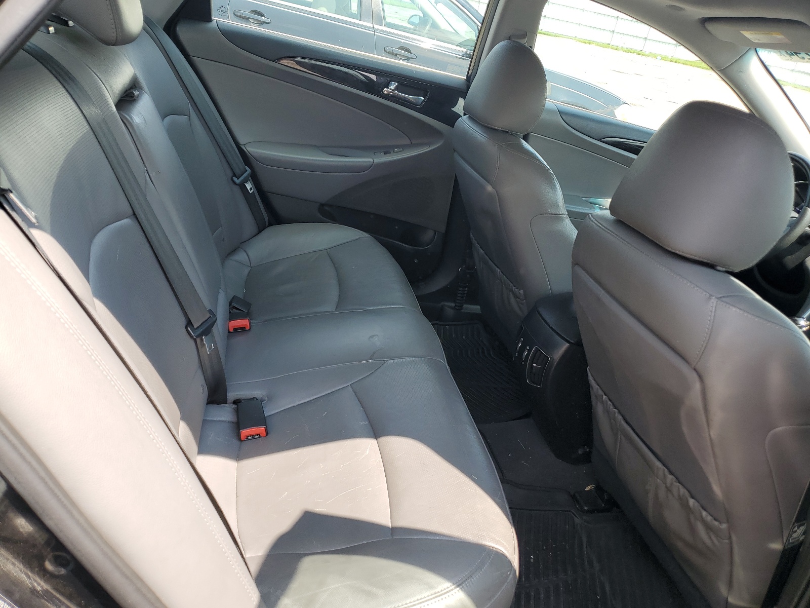 5NPEC4ACXDH649312 2013 Hyundai Sonata Se