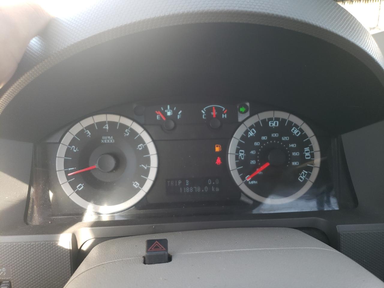 2011 Ford Escape Xlt VIN: 1FMCU0D74BKC23590 Lot: 63881954