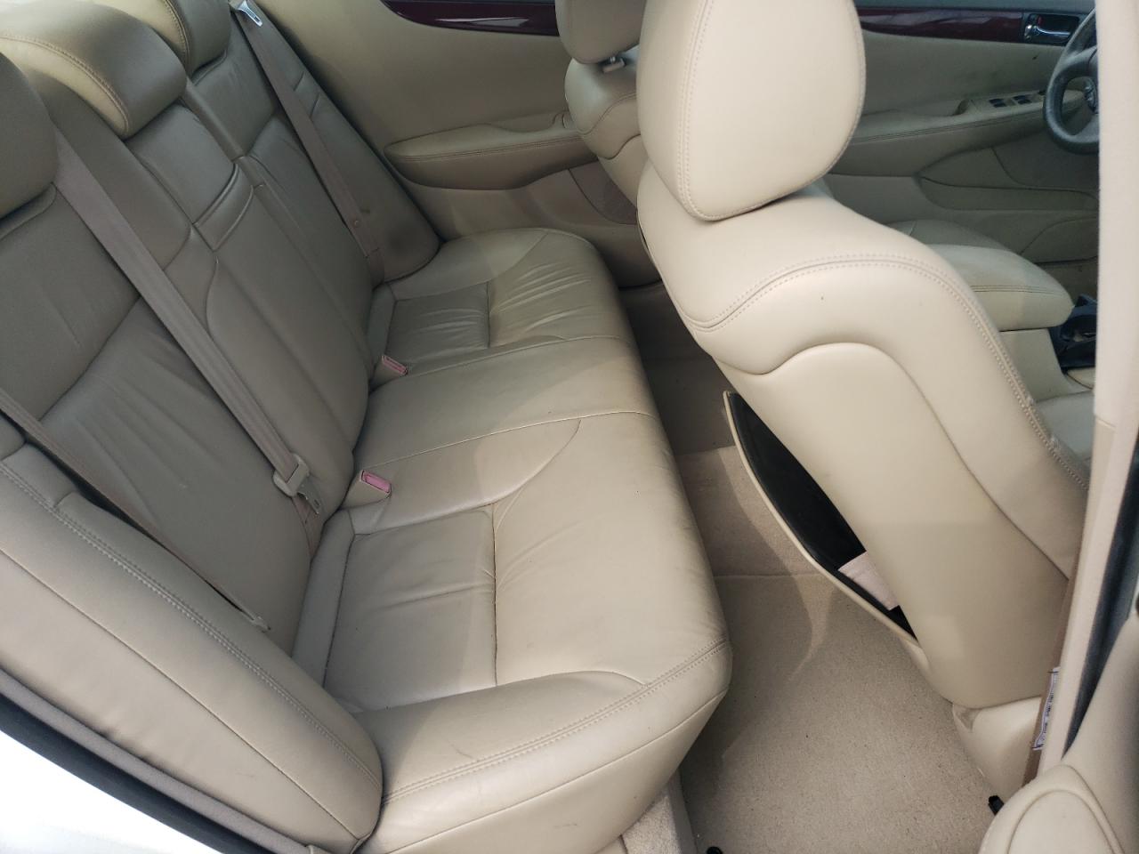 2003 Lexus Es 300 VIN: JTHBF30G230115577 Lot: 63042754