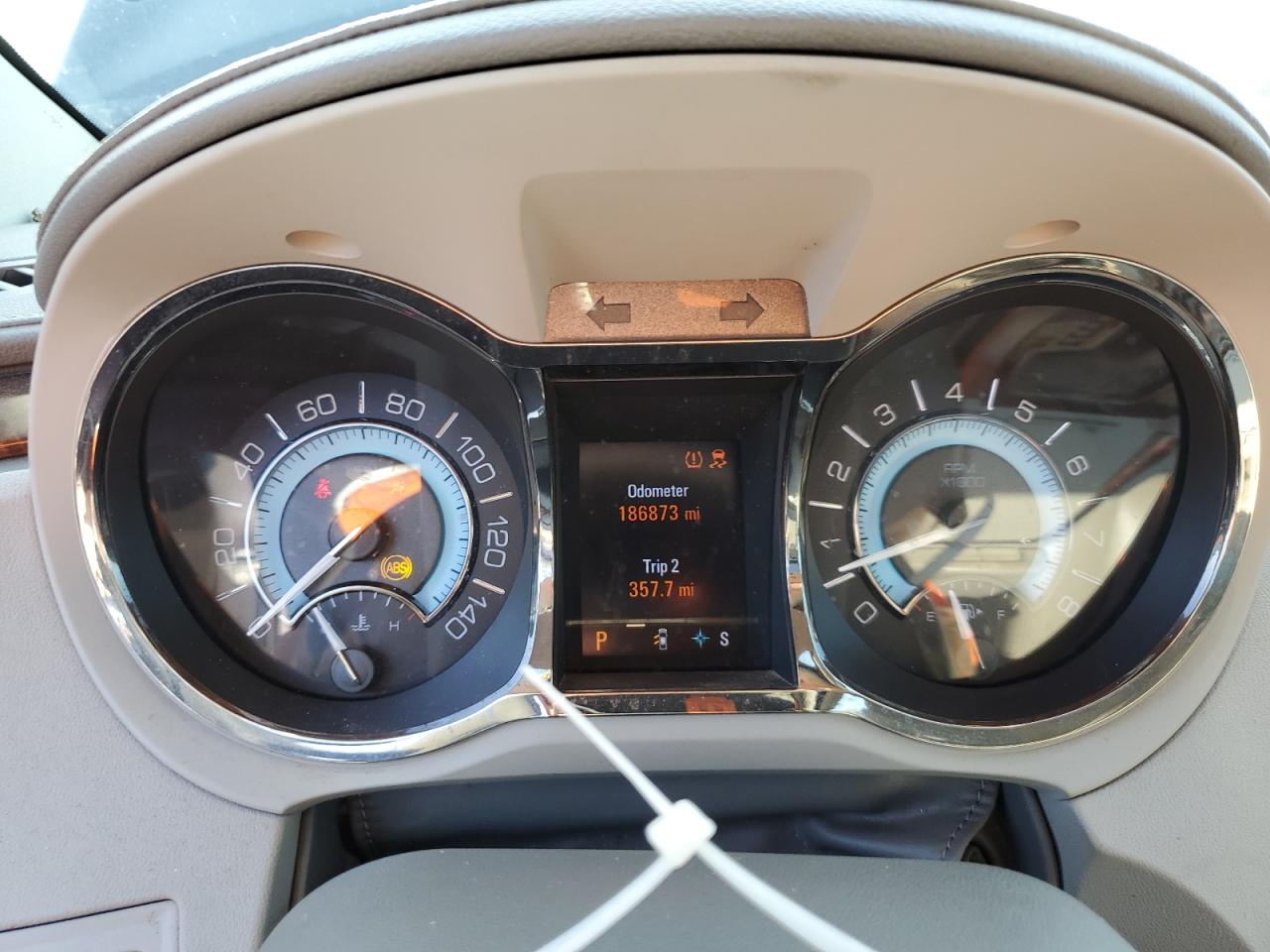 2013 Buick Lacrosse VIN: 1G4GC5E33DF139513 Lot: 63130434