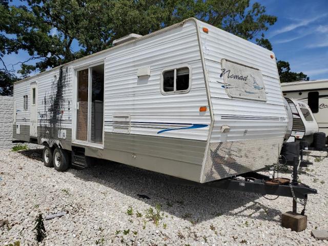 2006 Skyline Nomad zu verkaufen in Franklin, WI - Top/Roof