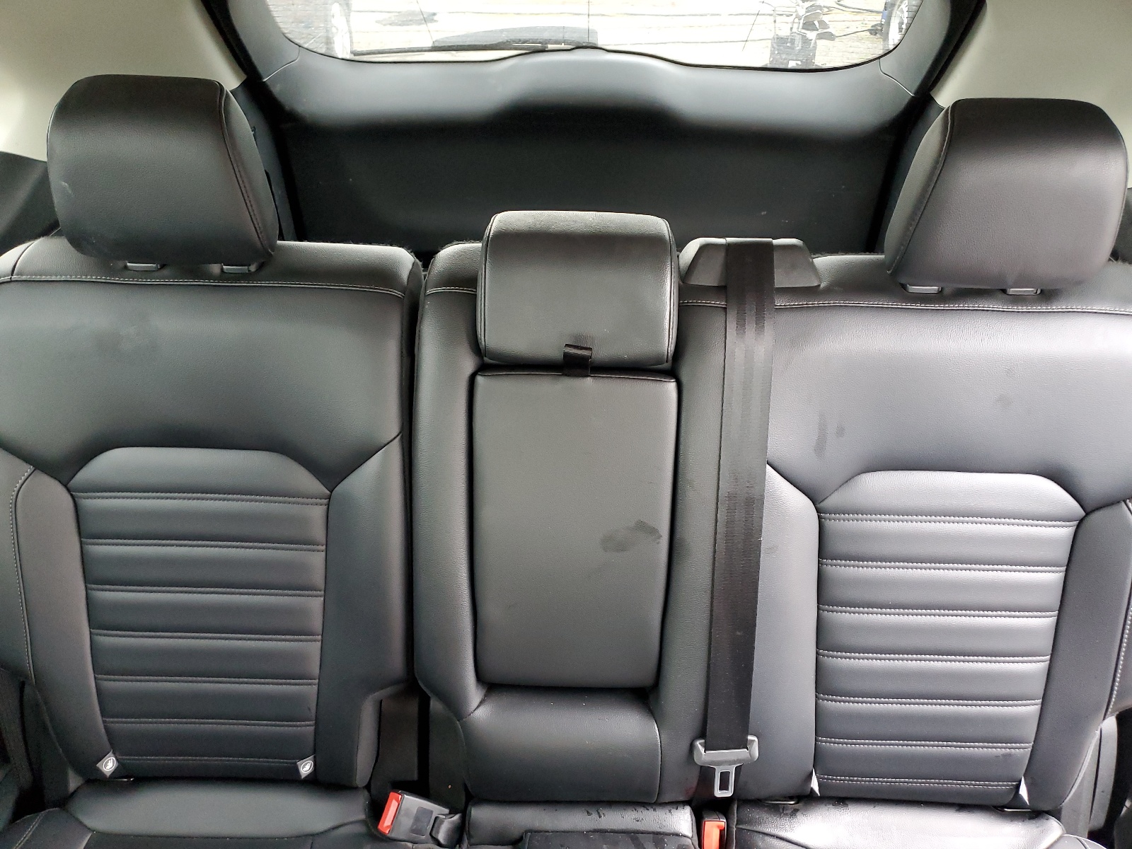 2FMPK4J93NBA94289 2022 Ford Edge Sel