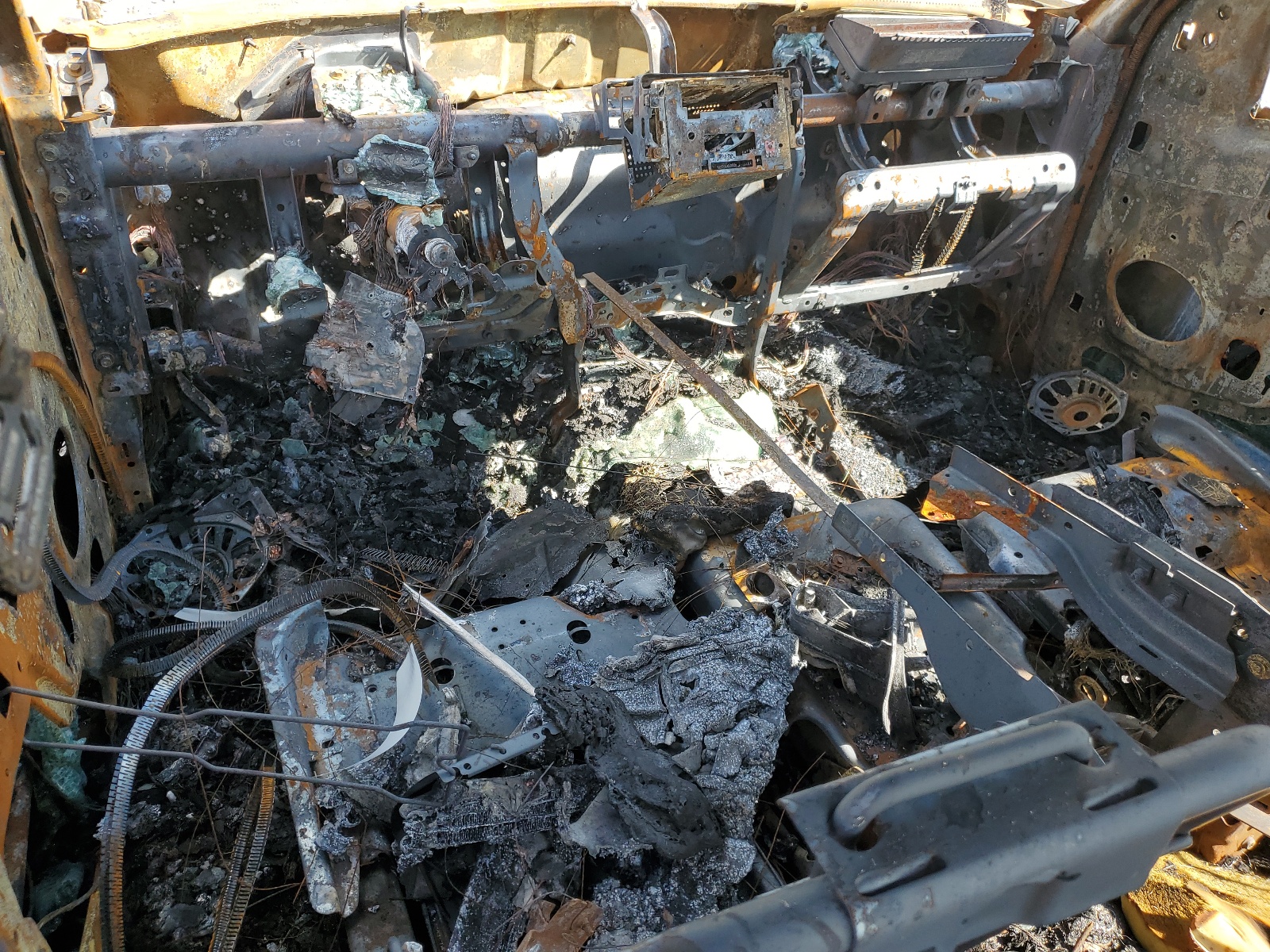 1FTRW14W75FB30212 2005 Ford F150 Supercrew