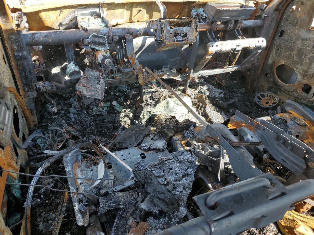 2005 Ford F150 Supercrew VIN: 1FTRW14W75FB30212 Lot: 62693054