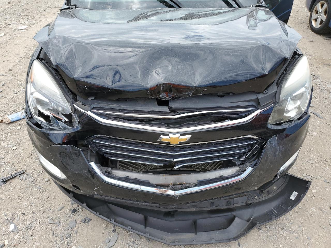 2GNALCEK2H1573139 2017 Chevrolet Equinox Lt