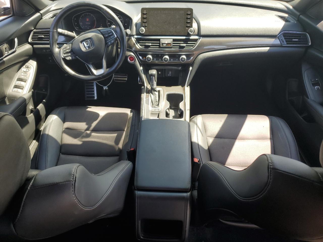 2020 Honda Accord - Image 8