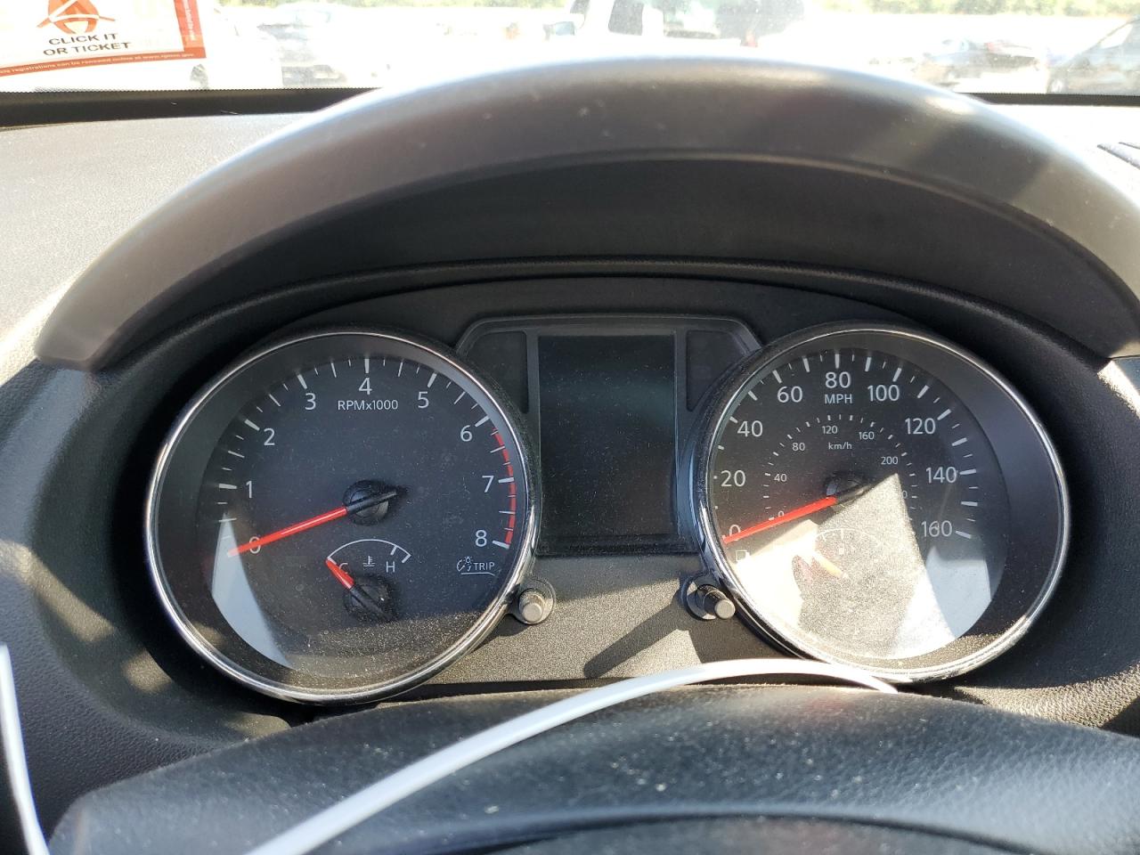 2011 Nissan Rogue S VIN: JN8AS5MV5BW286174 Lot: 61320284