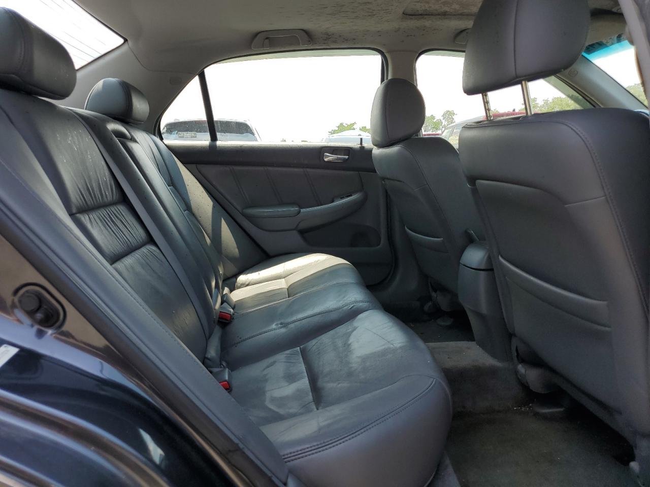 2004 Honda Accord Ex VIN: 1HGCM66554A028398 Lot: 63481614