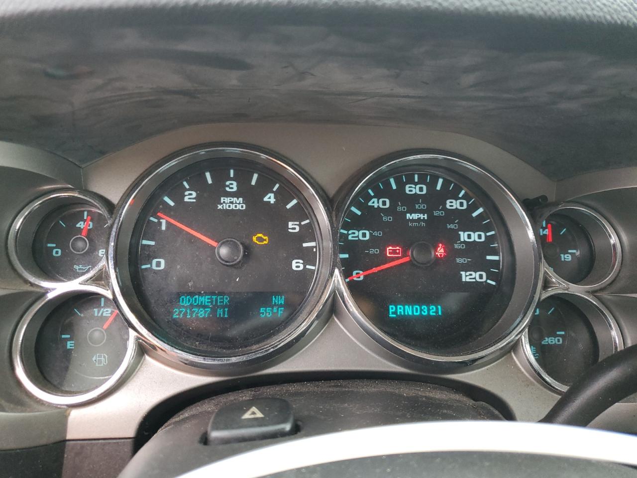 2009 Chevrolet Silverado K1500 Lt VIN: 2GCEK29J891107273 Lot: 62599274