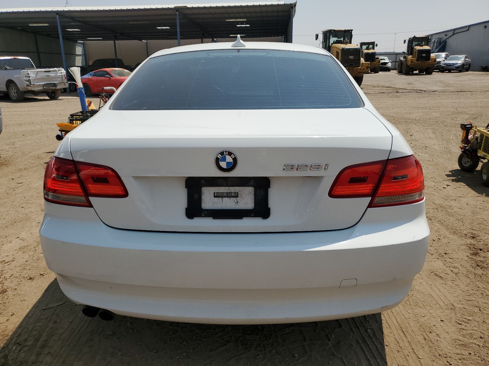 WBAWB33577PV72937 2007 BMW 328 I