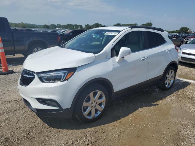  BUICK ENCORE 2019 Белый