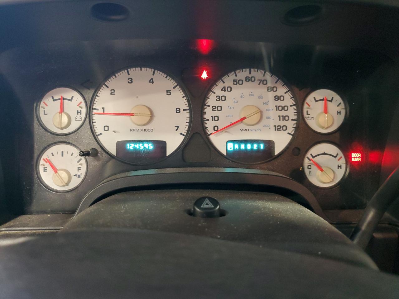 2003 Dodge Ram 2500 St VIN: 3D7KA28D93G768283 Lot: 64883564