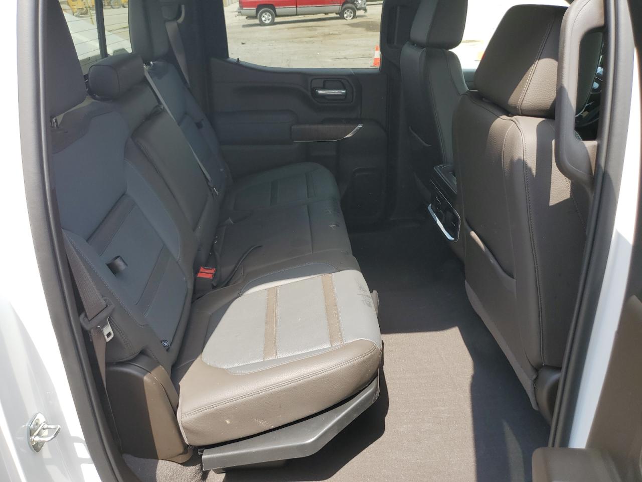 2021 GMC Sierra K1500 Denali VIN: 1GTU9FEL0MZ354308 Lot: 63108084