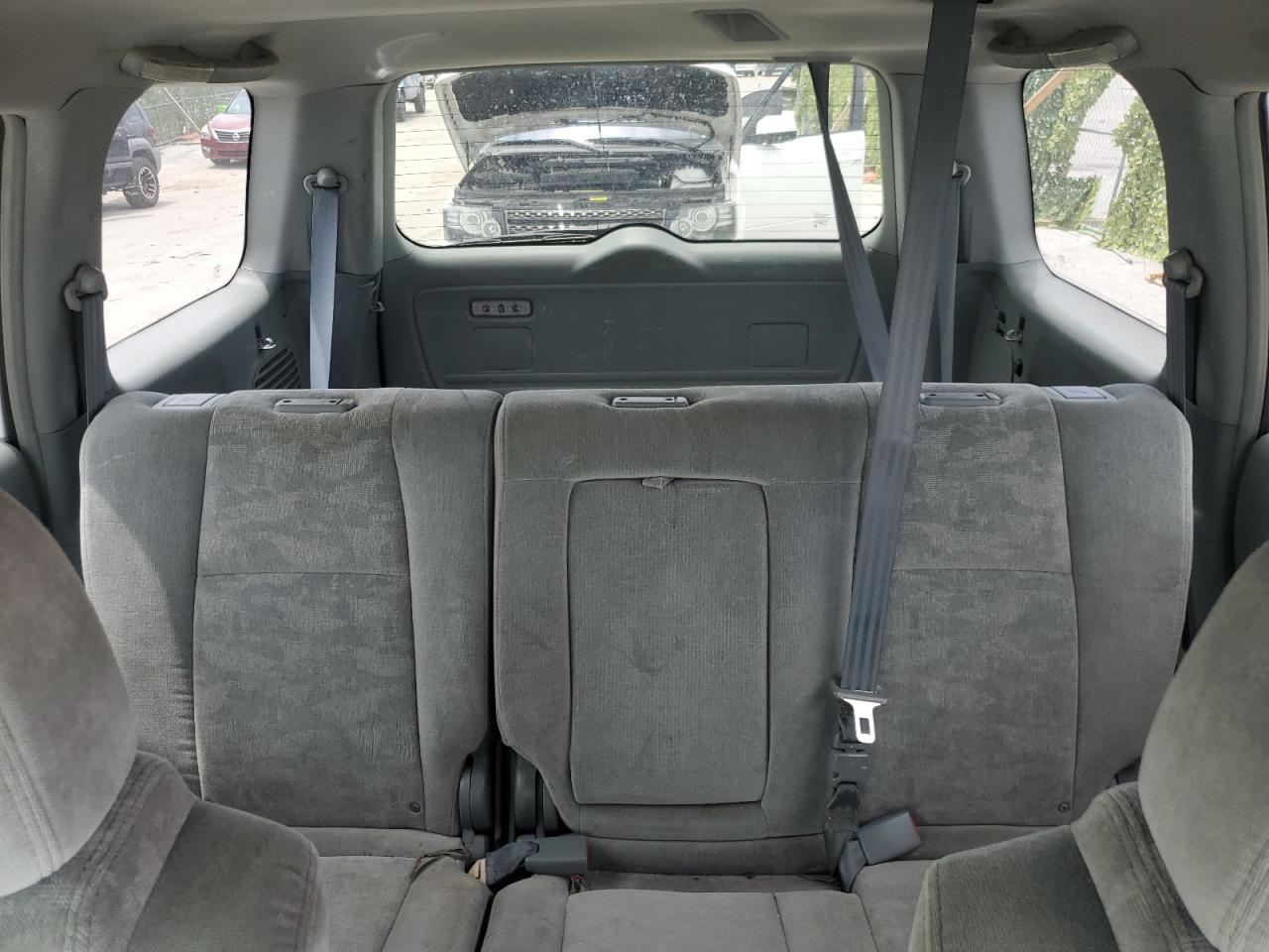 2004 Honda Pilot Ex VIN: 2HKYF18494H505705 Lot: 64750164