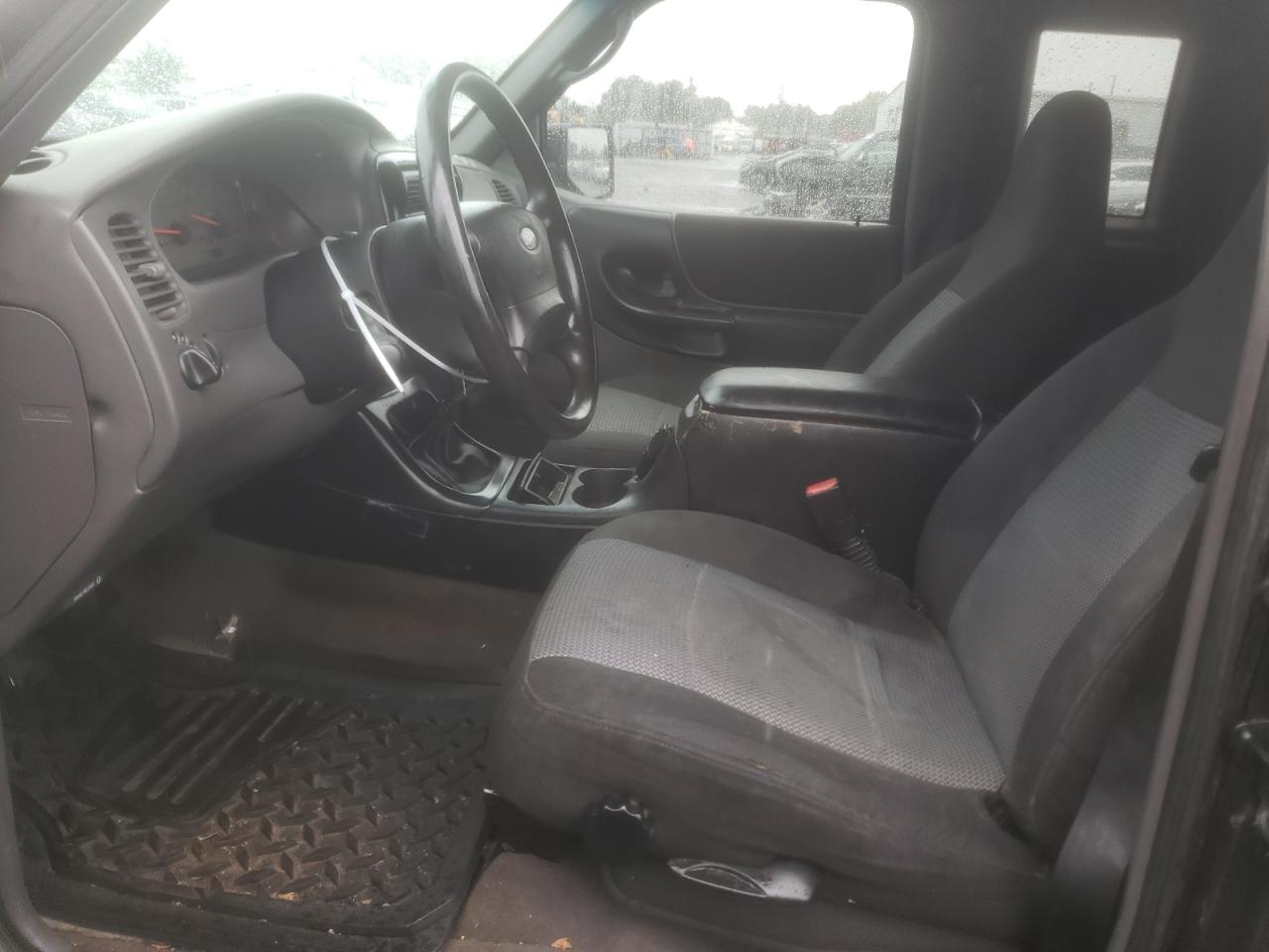 2003 Ford Ranger Super Cab VIN: 1FTZR15E43PA68840 Lot: 62871534