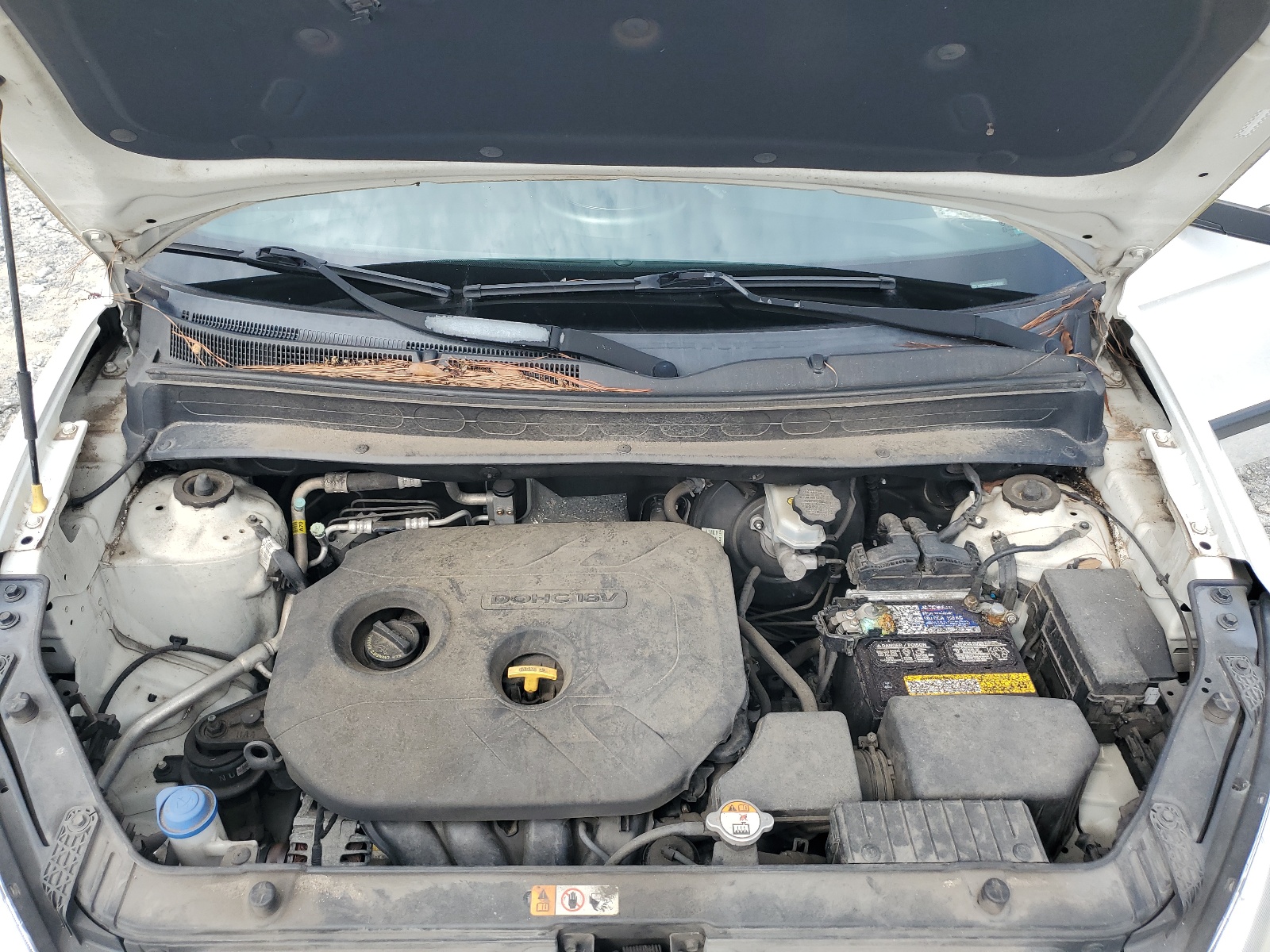 KNDJT2A60C7454609 2012 Kia Soul +