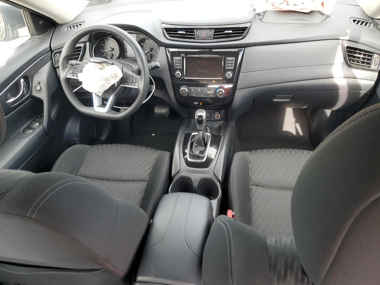 2018 Nissan Rogue S VIN: KNMAT2MT0JP528500 Lot: 64164234