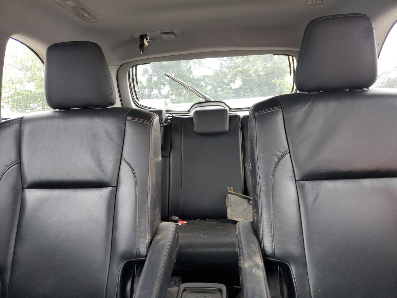 2015 Toyota Highlander Xle VIN: 5TDJKRFH7FS098143 Lot: 65126734