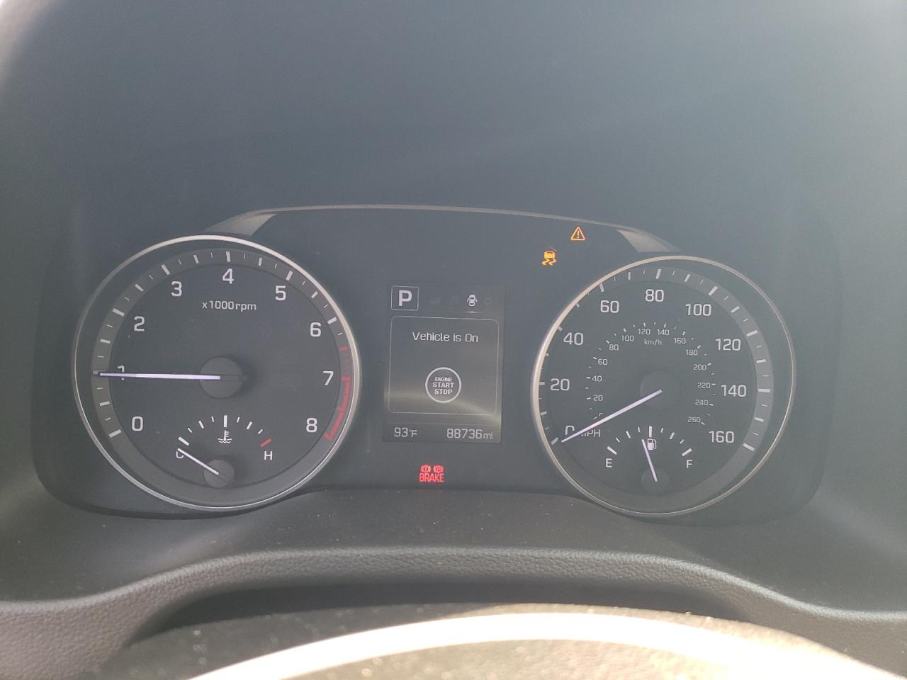 2017 Hyundai Elantra Se VIN: 5NPD84LF9HH189778 Lot: 62436524