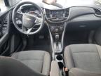 2021 Chevrolet Trax Ls იყიდება Woodhaven-ში, MI - Rollover