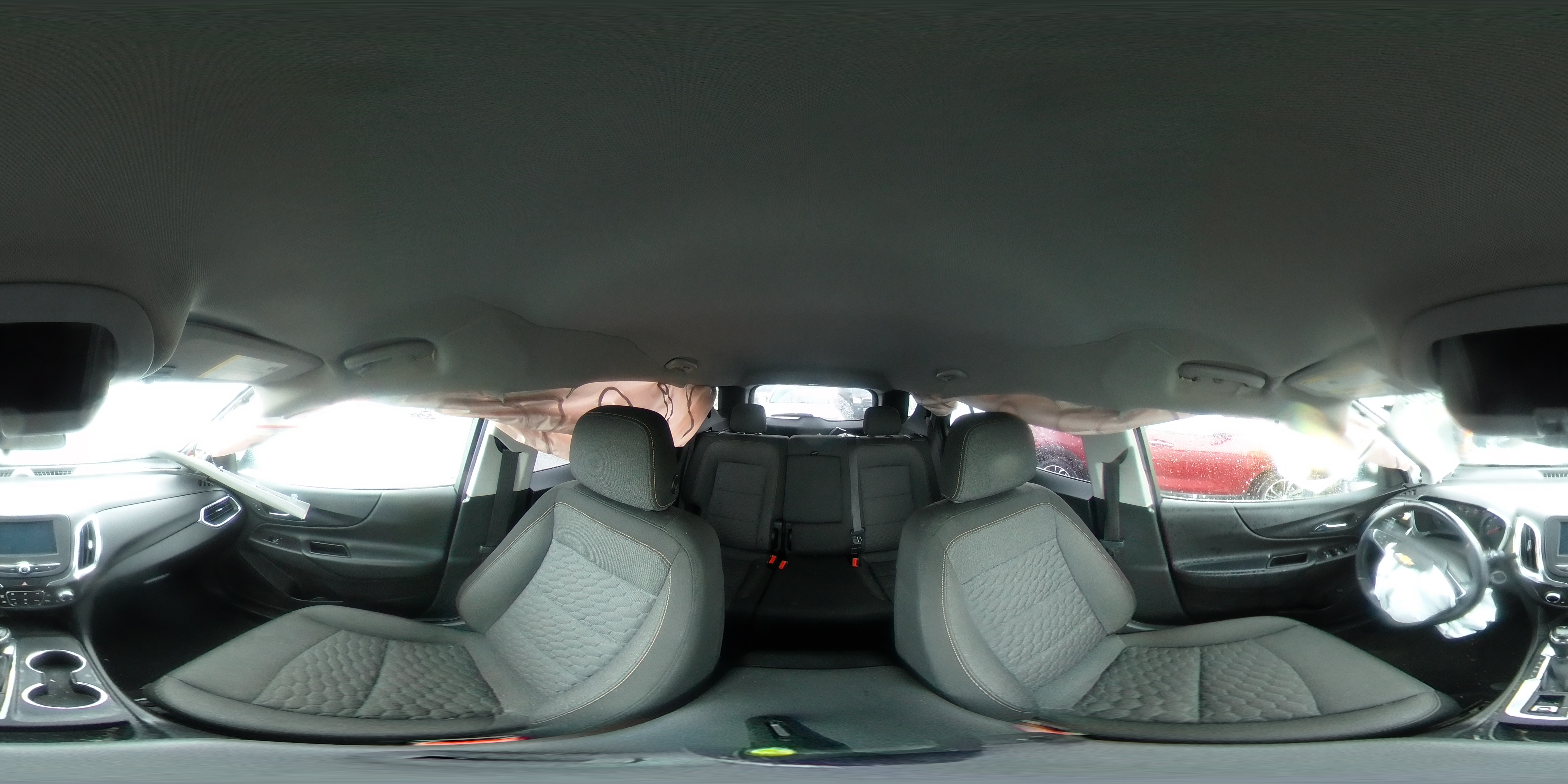 2018 Chevrolet Equinox Lt VIN: 2GNAXJEV6J6273230 Lot: 62624274