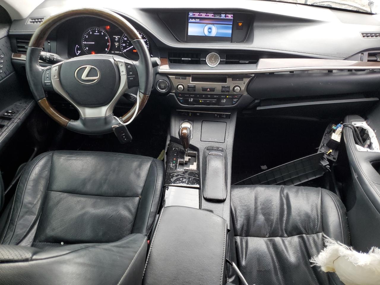 2013 Lexus Es 350 VIN: JTHBK1GG8D2014524 Lot: 63057514