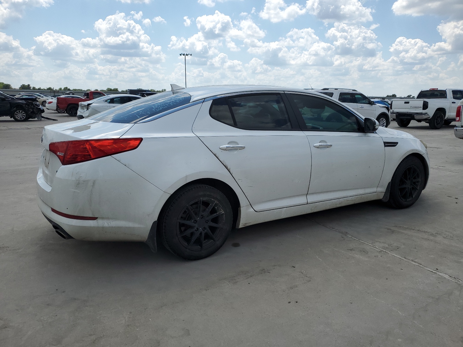 5XXGM4A71CG061785 2012 Kia Optima Lx 5XXGM4A71CG061785 2012 Kia Optima Lx