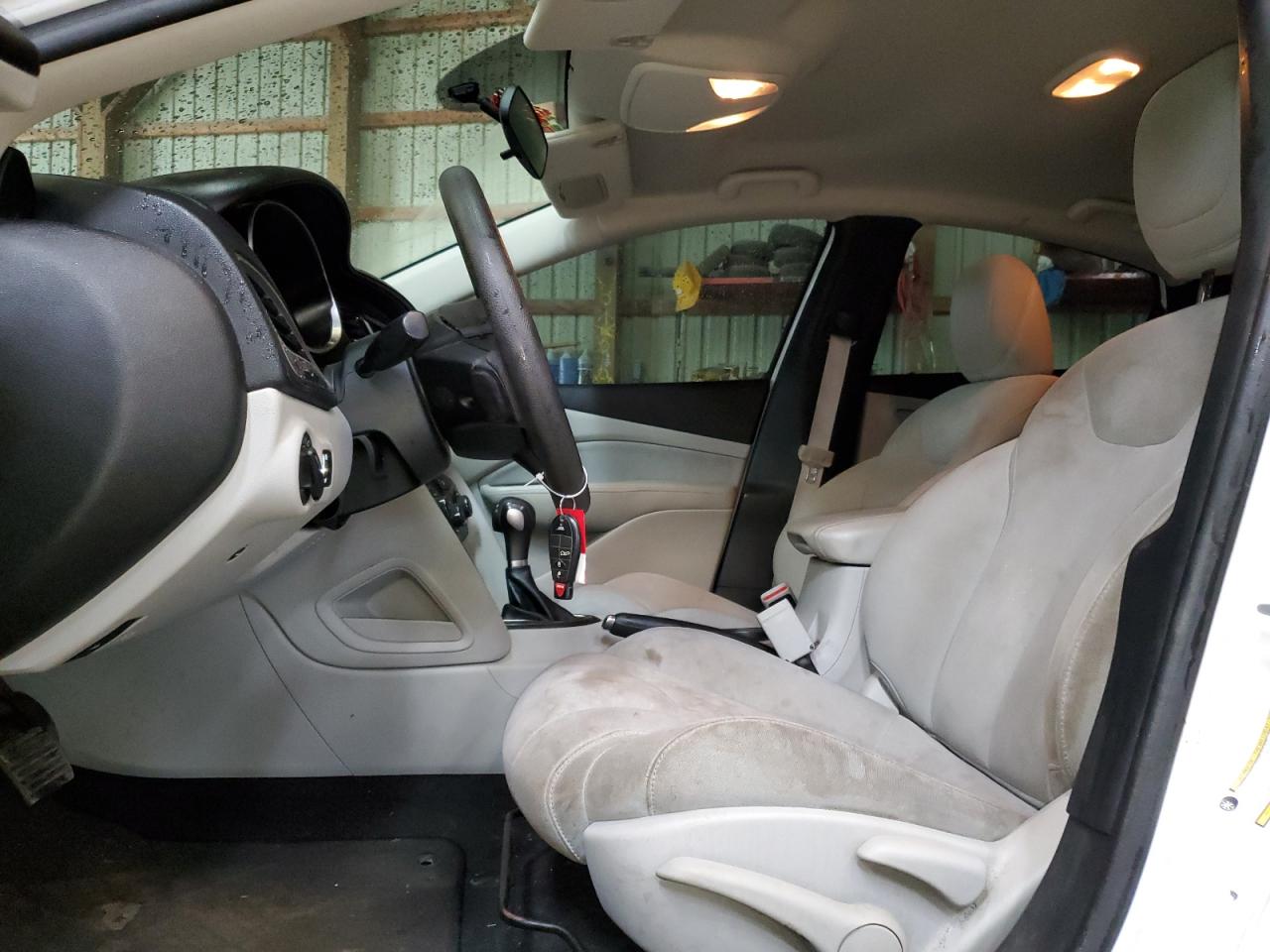 2013 Dodge Dart Sxt VIN: 1C3CDFBH1DD133294 Lot: 64375084