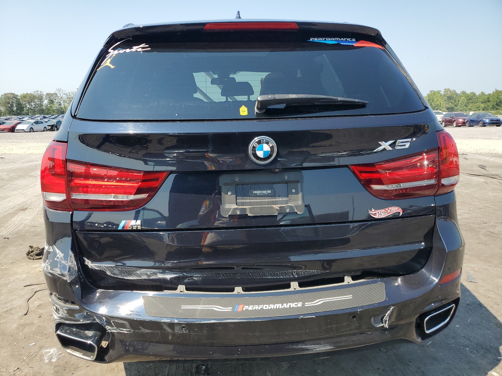 5UXKT0C3XH0V97562 2017 BMW X5 Xdr40E